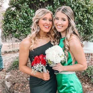 Meet your Posher, Emma beth